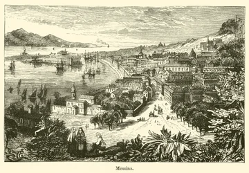 Messina
